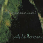 Fractional – Aliwen - CD