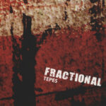 Fractional – Tepes – CD